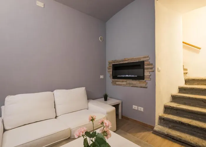 Piacentino Homes Campo De Fiori Apartament