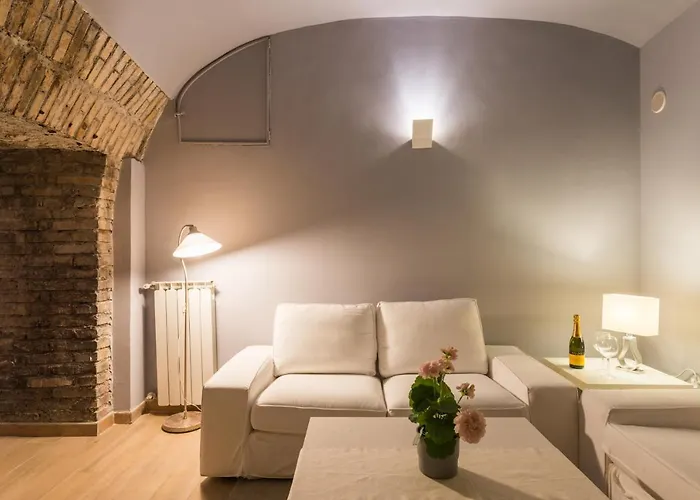 Piacentino Homes Campo De Fiori Apartament Rzym