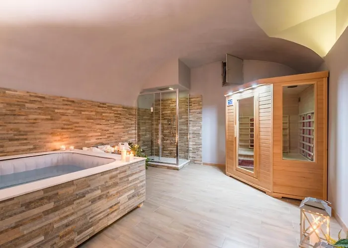 Apartament Piacentino Homes Campo De Fiori *