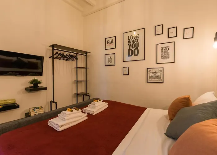 Piacentino Homes Campo De Fiori Apartament Rzym