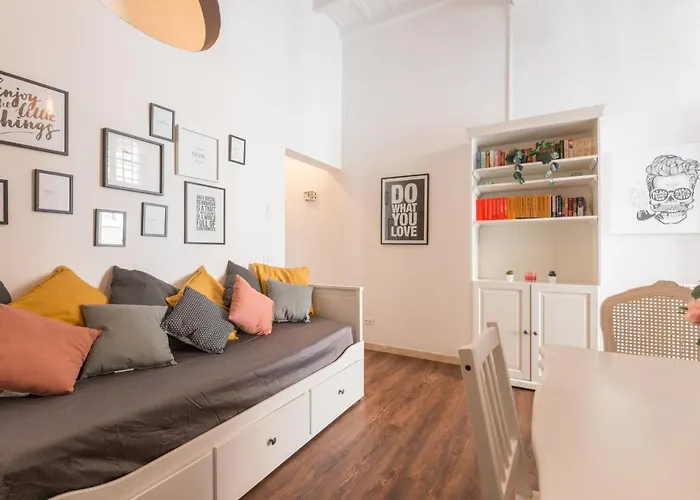 Piacentino Homes Campo De Fiori Apartament