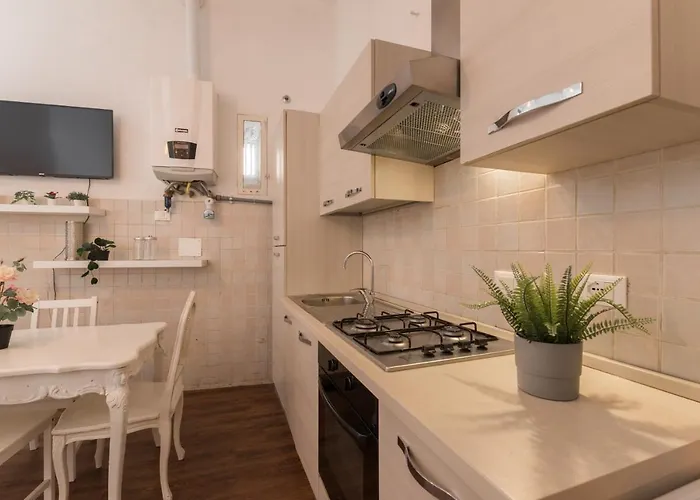 Apartament Piacentino Homes Campo De Fiori *