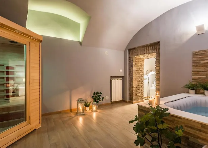Piacentino Homes Campo De Fiori Rzym