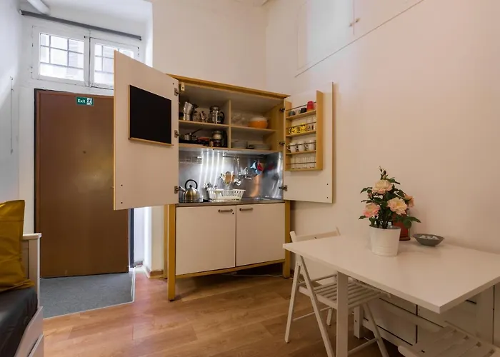 Piacentino Homes Campo De Fiori Apartament