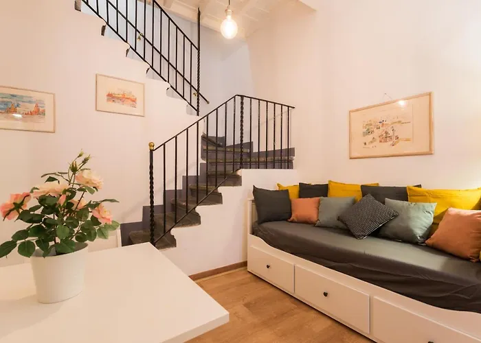 Piacentino Homes Campo De Fiori Apartament Rzym