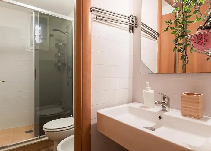 Piacentino Homes Campo De Fiori Apartament Rzym