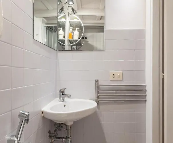Apartament Piacentino Homes Campo De Fiori