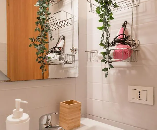Apartament Piacentino Homes Campo De Fiori *